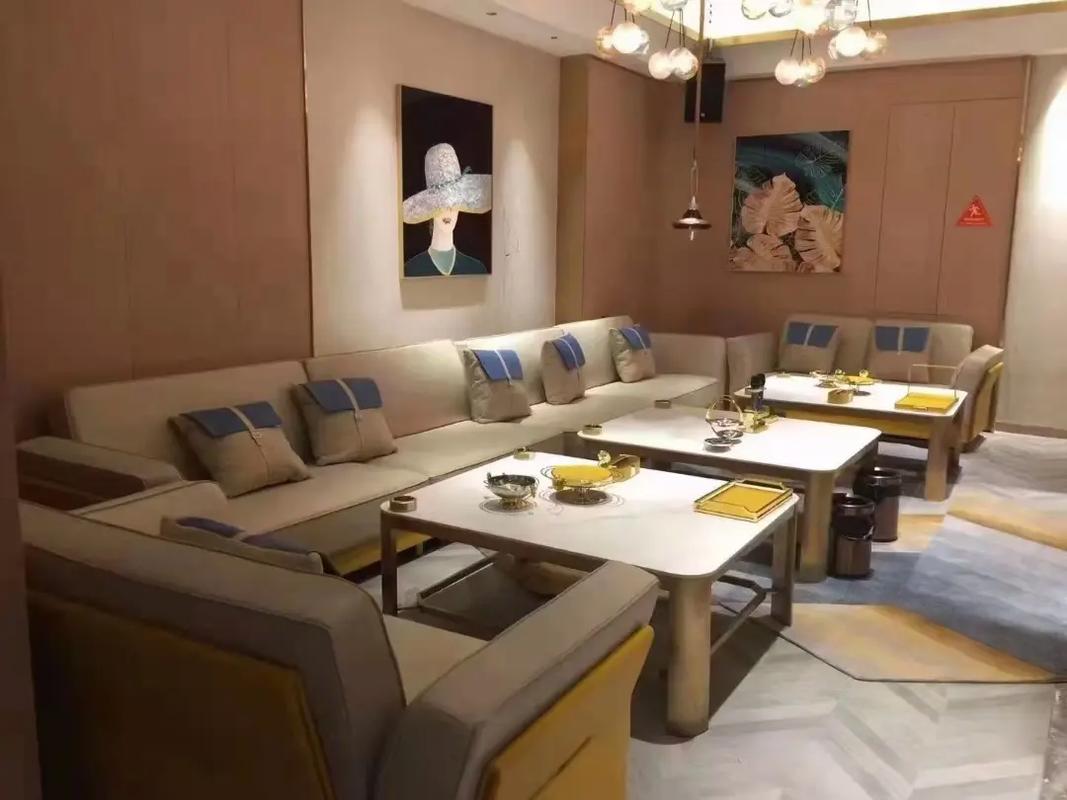 珠海商务ktv总排行精选推荐-斗门区ktv预订